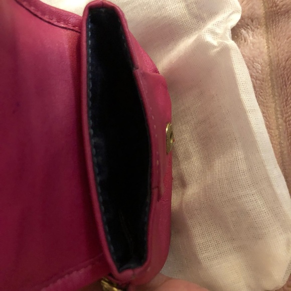 Coach Coin Purse Keychain - Picture 5 of 6